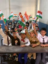 Prashant Public School Prashant Public School Gallery