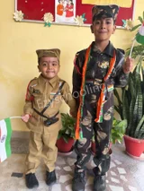 Prashant Public School Prashant Public School Gallery