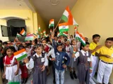 Prashant Public School Prashant Public School Gallery