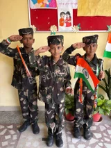 Prashant Public School Prashant Public School Gallery