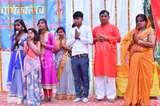 Prayas Public School Prayas Public School Gallery