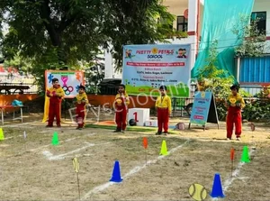 Pretty Petals School Gallery 38