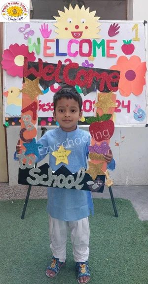 Pretty Petals School Gallery 24