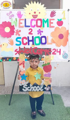 Pretty Petals School Gallery 23