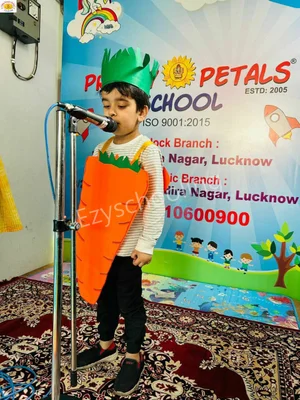 Pretty Petals School Gallery 18