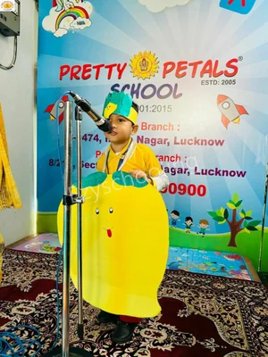 Pretty Petals School Gallery 19