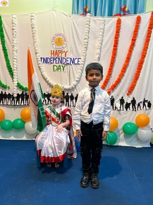 Pretty Petals School Gallery 14