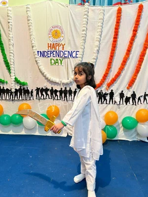 Pretty Petals School Gallery 8