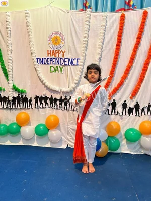 Pretty Petals School Gallery 13