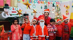 Pretty Petals School Gallery 7