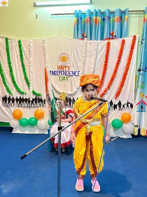 Pretty Petals School Gallery 9