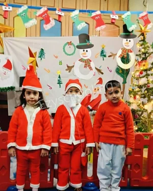 Pretty Petals School Gallery 6