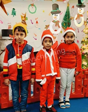 Pretty Petals School Gallery 5