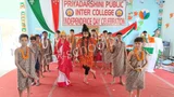 Priyadarshini Public Inter College Priyadarshini Public Inter College Gallery