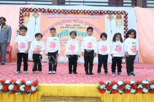 Radhelal Sahu Vidya Mandir Inter College Gallery 10