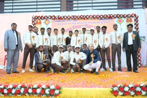 Radhelal Sahu Vidya Mandir Inter College Gallery 1
