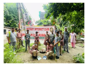 Prince Public School Gallery 1