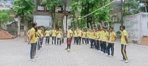 Rainbow Public School Gallery 10