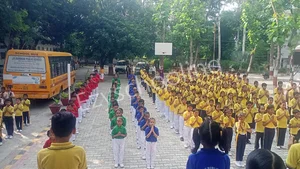 Rainbow Public School Gallery 9