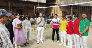 Rainbow Public School Gallery 6