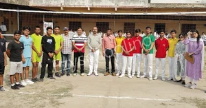 Rainbow Public School Gallery 7