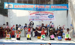 Rainbow Public School Gallery 8