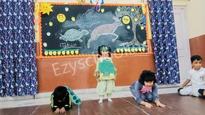 Rainbow Public School Gallery 1