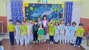 Rainbow Public School Gallery 3