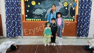 Rainbow Public School Gallery 4