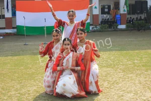 Raj Kumar Academy Gallery 16