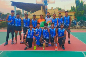 Raj Kumar Academy Gallery 19