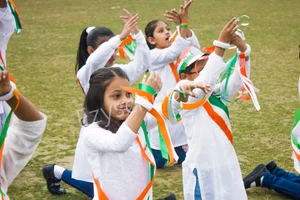 Raj Kumar Academy Gallery 17