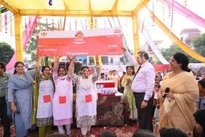 Raj Kumar Academy Gallery 15