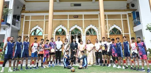 Raj Kumar Inter College Gallery 59