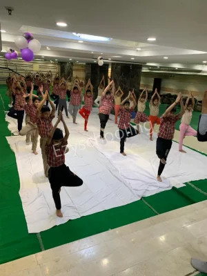 St. Columbo Public School Gallery 19