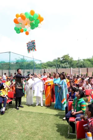 St. Columbo Public School Gallery 18