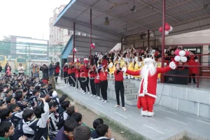 St. Columbo Public School Gallery 4