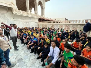 St. Columbo Public School Gallery 3