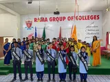 Rama Convent Inter College Rama Convent Inter College Gallery