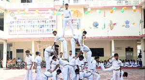 Rameshwaram International Academy Gallery 29