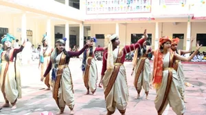 Rameshwaram International Academy Gallery 27