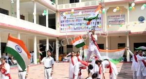 Rameshwaram International Academy Gallery 24