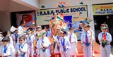 Rani Ahilya Bai Holkar Public School
Rani Ahilya Bai Holkar Public School
Gallery