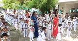 Rani Ahilya Bai Holkar Public School
Rani Ahilya Bai Holkar Public School
Gallery