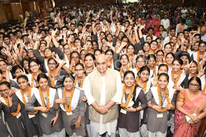 Rani Laxmi Bai Memorial School Gallery 6