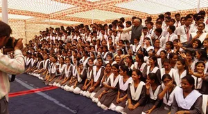 Rani Laxmi Bai Memorial School Gallery 5