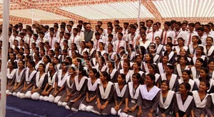 Rani Laxmi Bai Memorial School Gallery 4