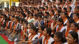 Rani Laxmi Bai Memorial School Gallery 3