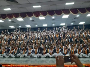 Rani Laxmi Bai Memorial School Gallery 2