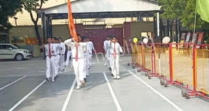 Rani Laxmi Bai Memorial School Gallery 29